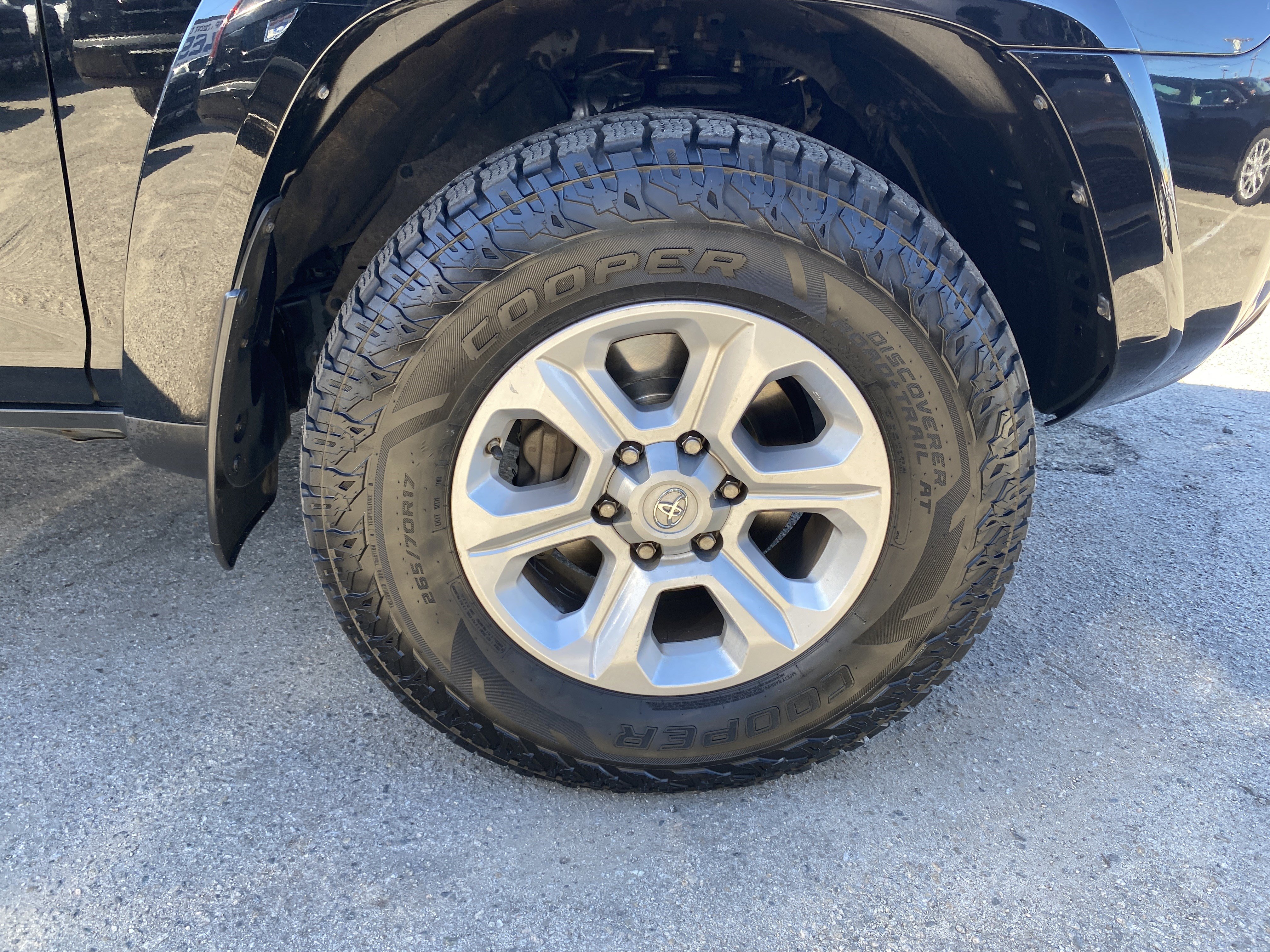 Used 2019 Toyota 4Runner SR5 Premium image 21