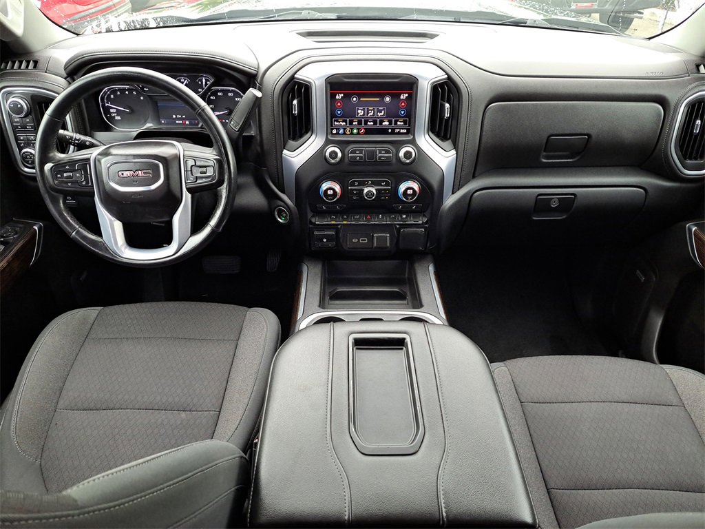 Used 2019 GMC Sierra 1500 Elevation w/ Elevation Value Package image 9