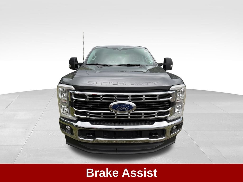 Used 2026 Ford F250 XLT AWD/4WD image 10
