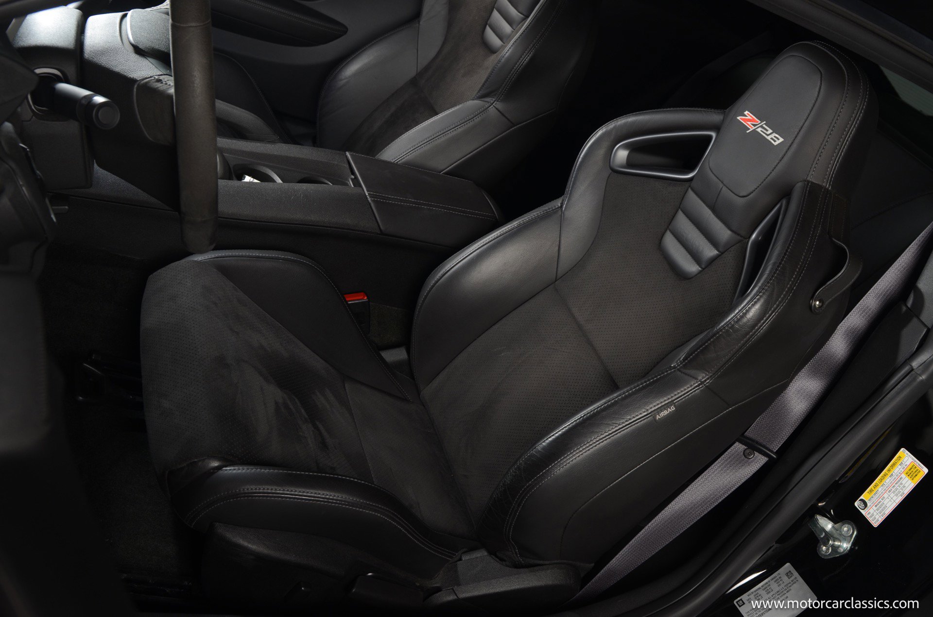 Used 2015 Chevrolet Camaro Z/28 image 20