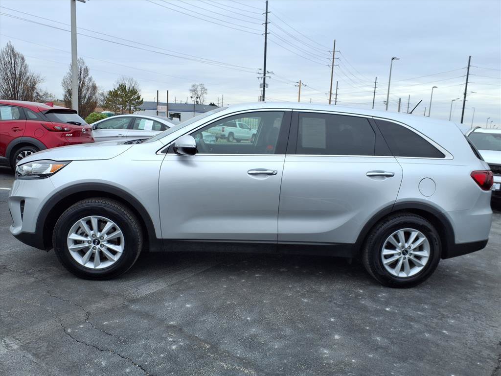 Used 2019 Kia Sorento L image 16