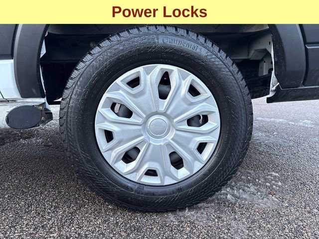 Used 2024 Ford Transit 250 Low Roof w/ Exterior Upgrade Package image 8