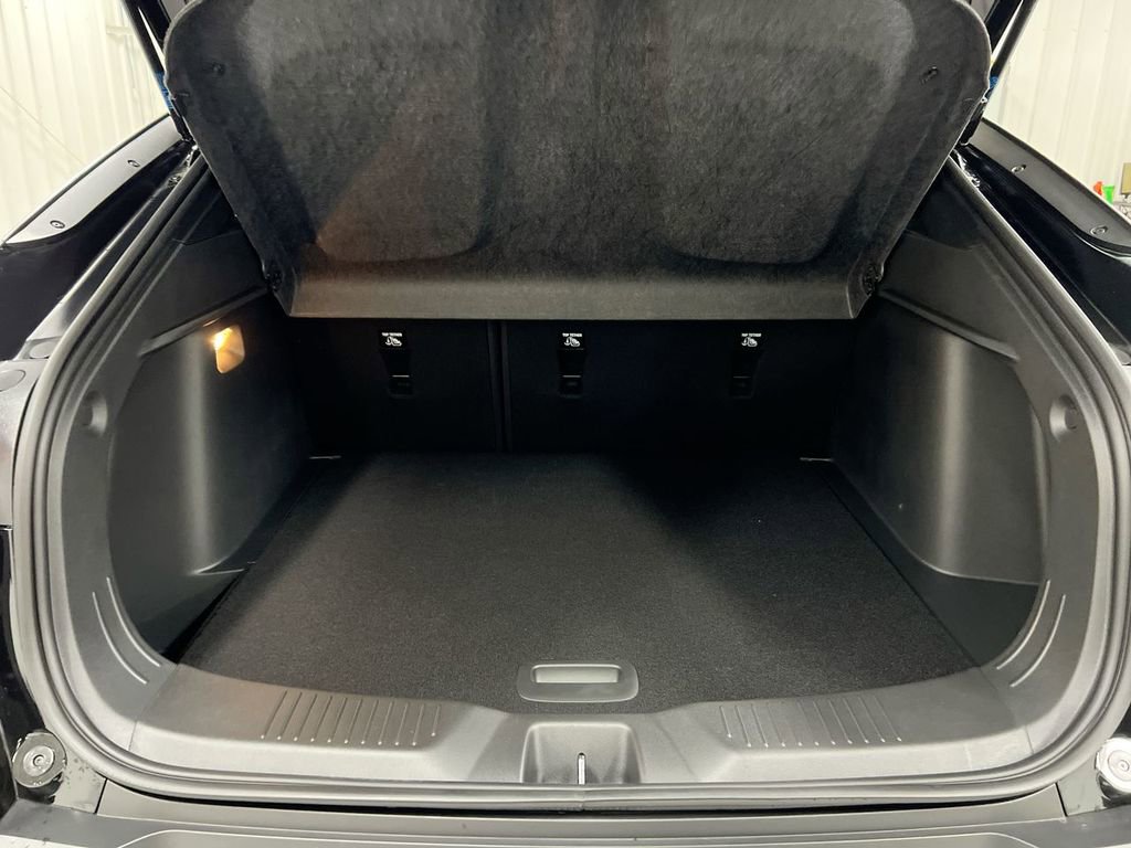 New 2026 Buick Envista Preferred w/ Convenience I Package image 23