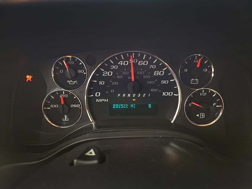 Used 2014 Chevrolet Express 1500 image 16