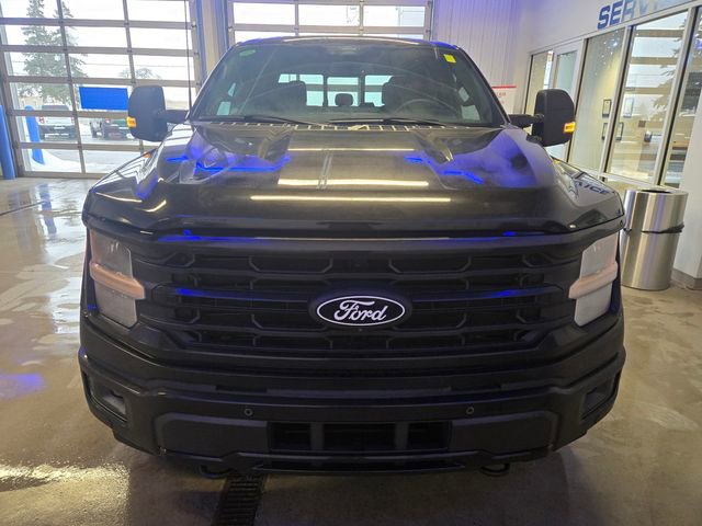 New 2026 Ford F150 XLT w/ Equipment Group 302A MID image 2