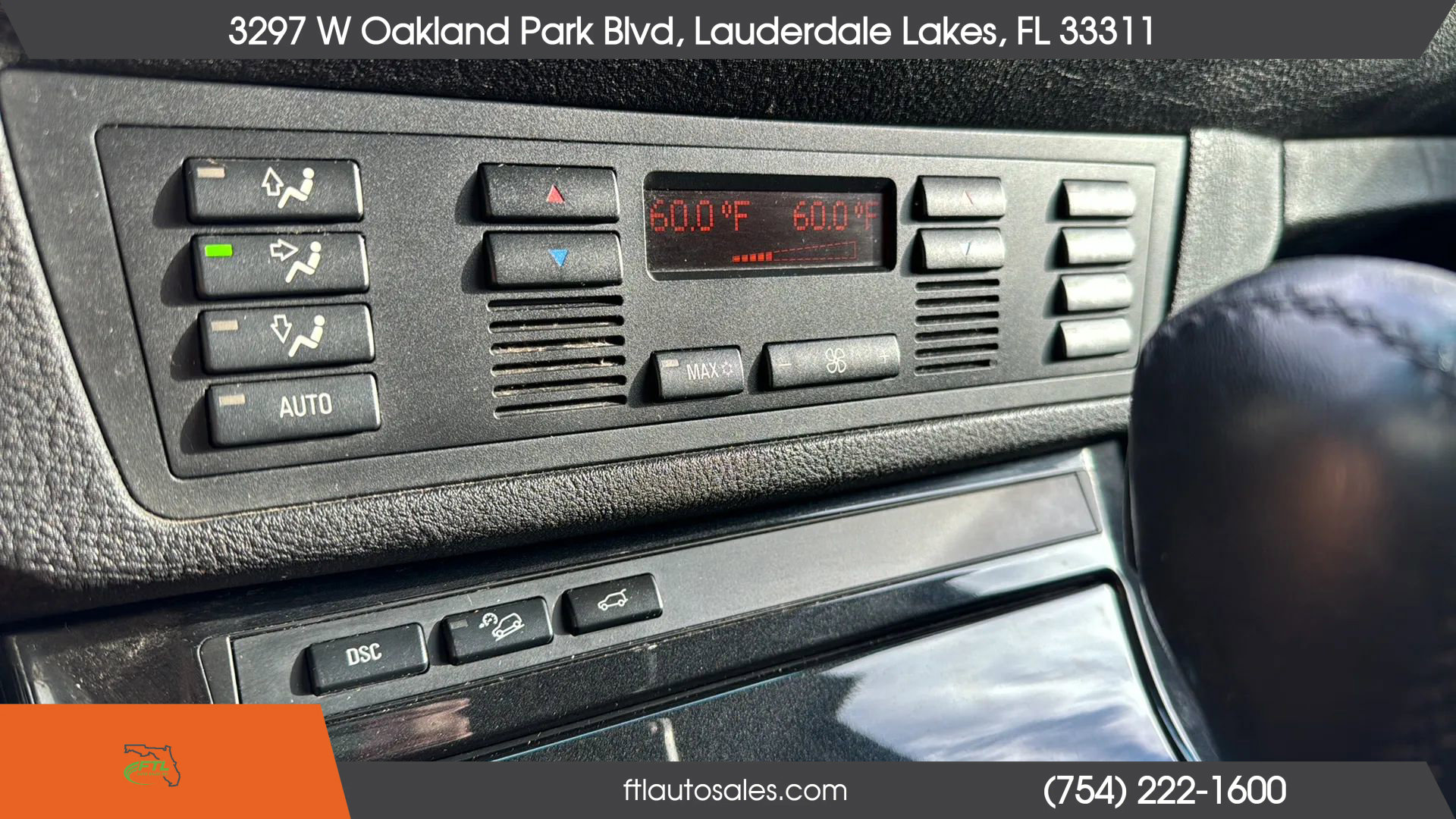 Used 2001 BMW X5 3.0i image 57