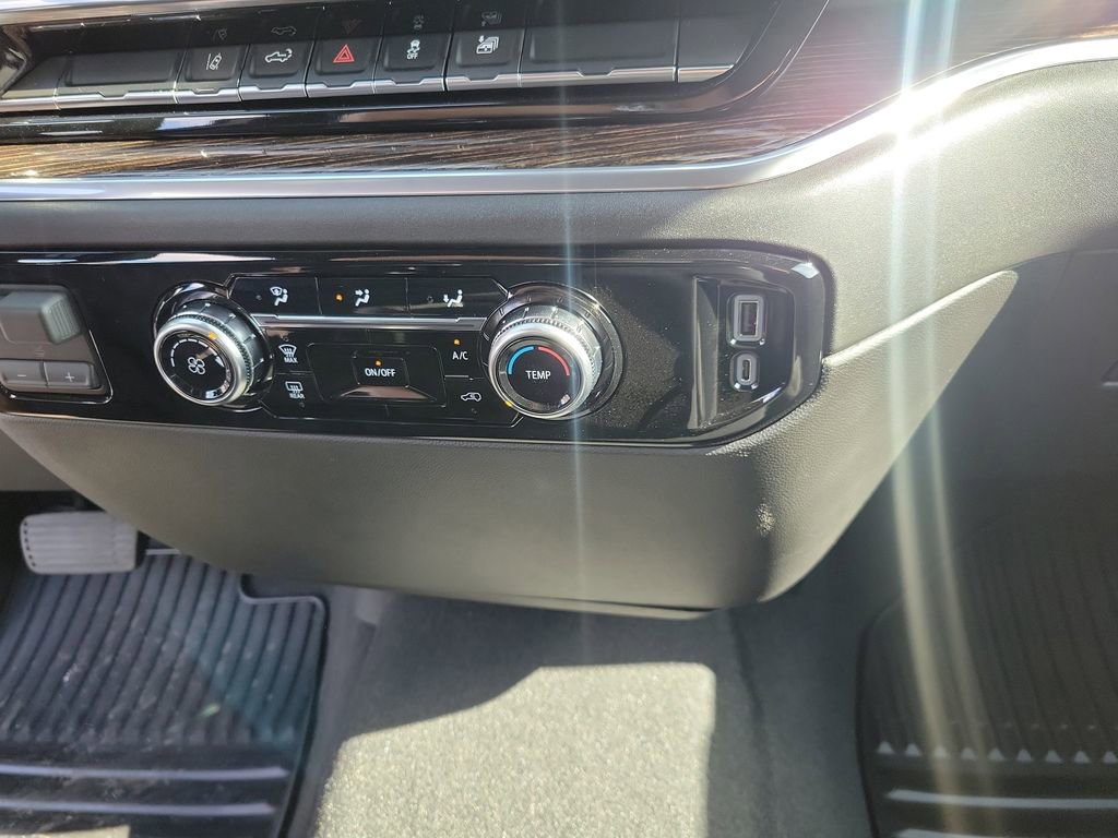 New 2026 GMC Sierra 2500 SLE image 35