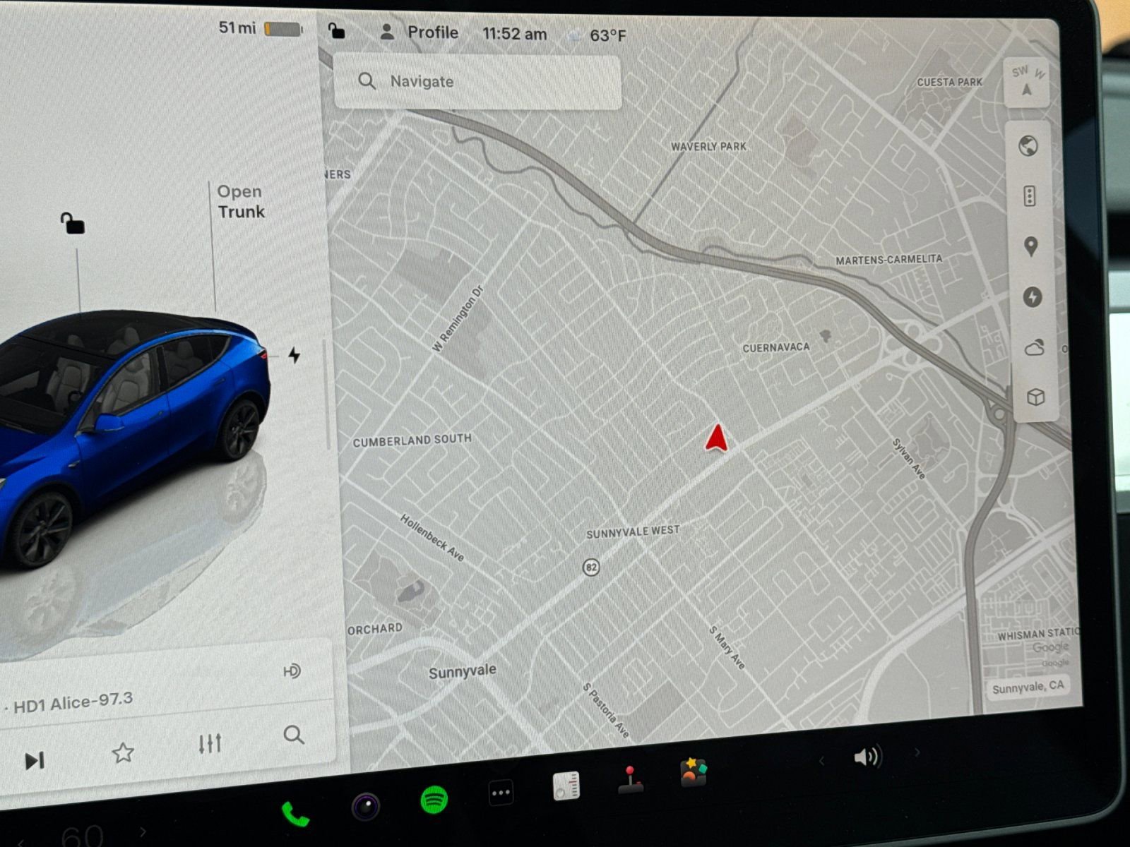 Used 2024 Tesla Model Y Long Range image 19