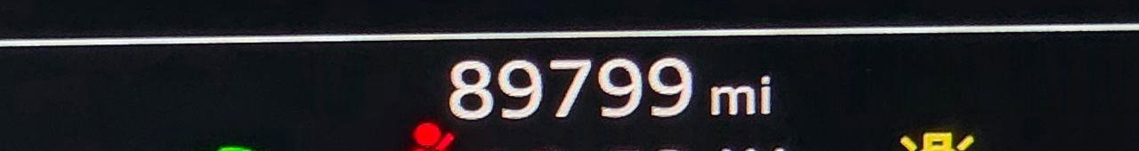 Used 2019 Audi A8 L 3.0T w/ Executive Package image 49