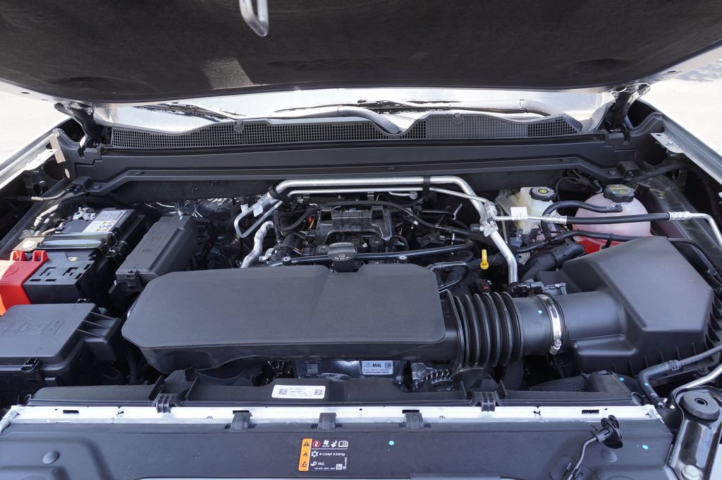 New 2026 GMC Canyon Elevation w/ Convenience Package RWD image 10