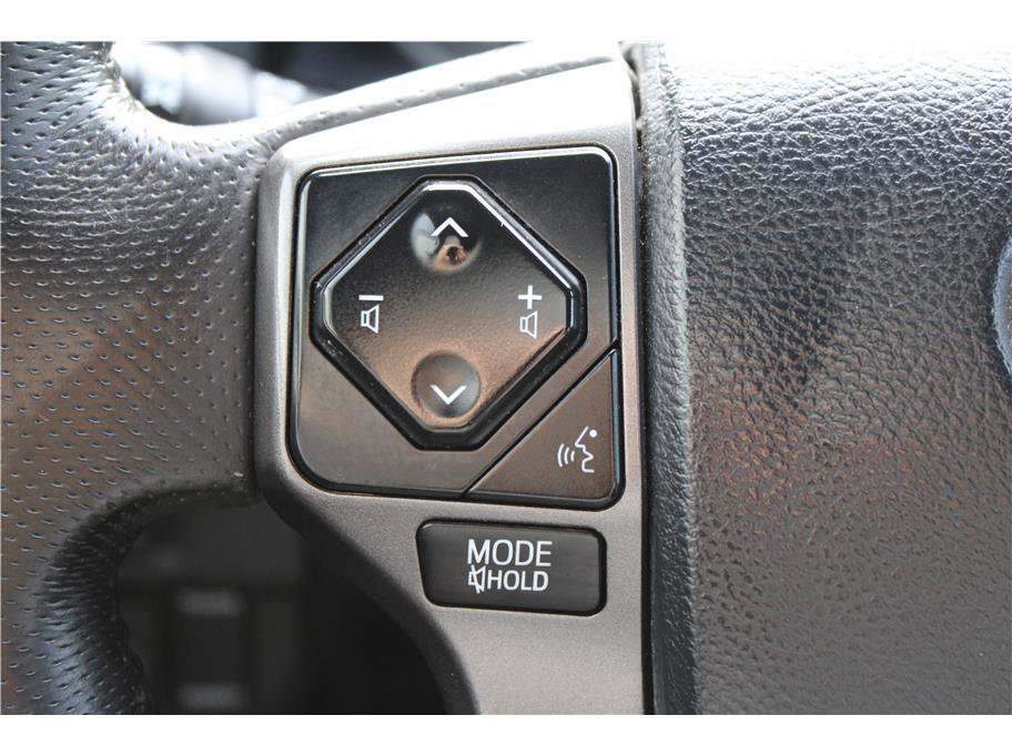 Used 2019 Toyota Tacoma TRD Pro AWD/4WD image 15