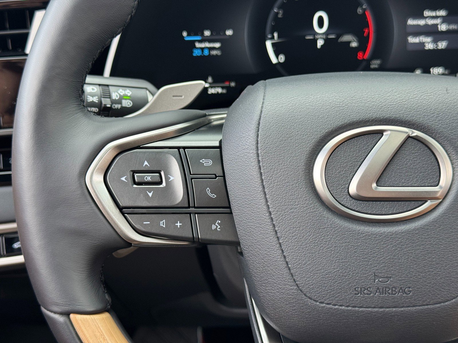 Used 2025 Lexus RX 350 Premium image 22