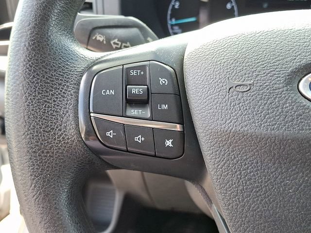 Used 2020 Ford Transit 150 Low Roof image 13