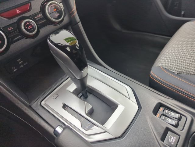 Used 2023 Subaru Crosstrek 2.0i Premium image 27