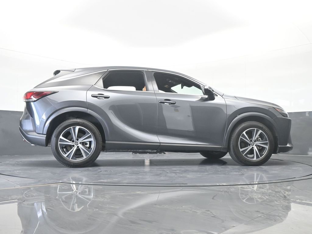 Used 2025 Lexus RX 350 FWD image 61
