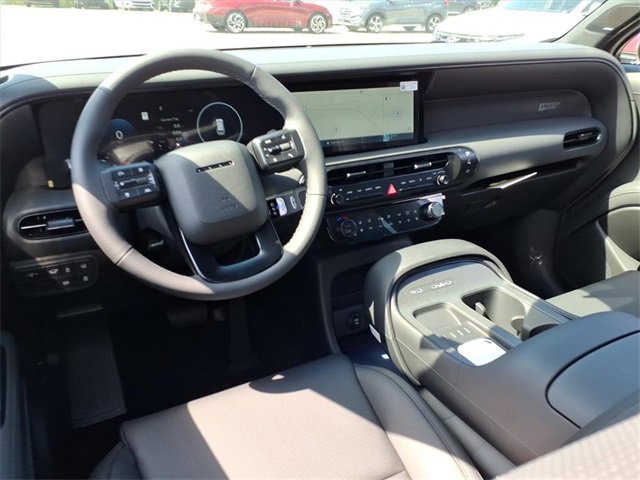 New 2026 Hyundai Palisade XRT Pro image 7