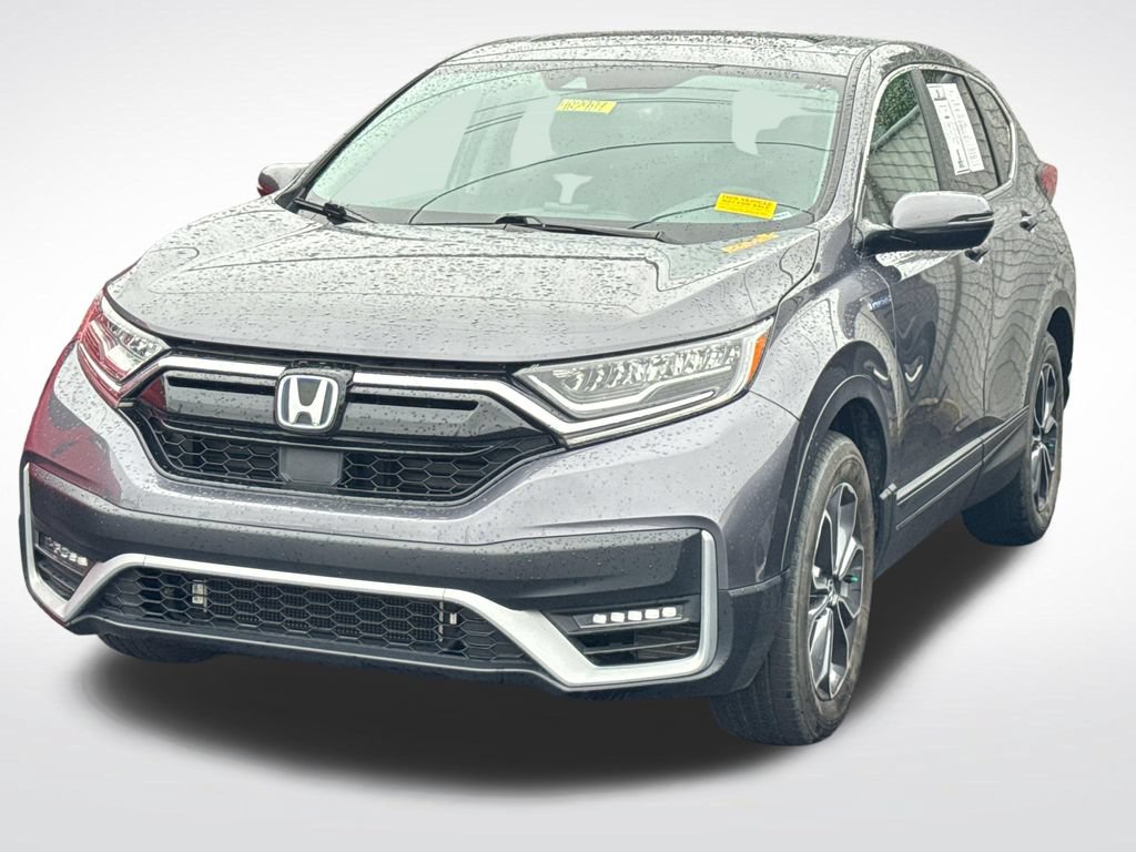 Used 2022 Honda CR-V EX-L image 6