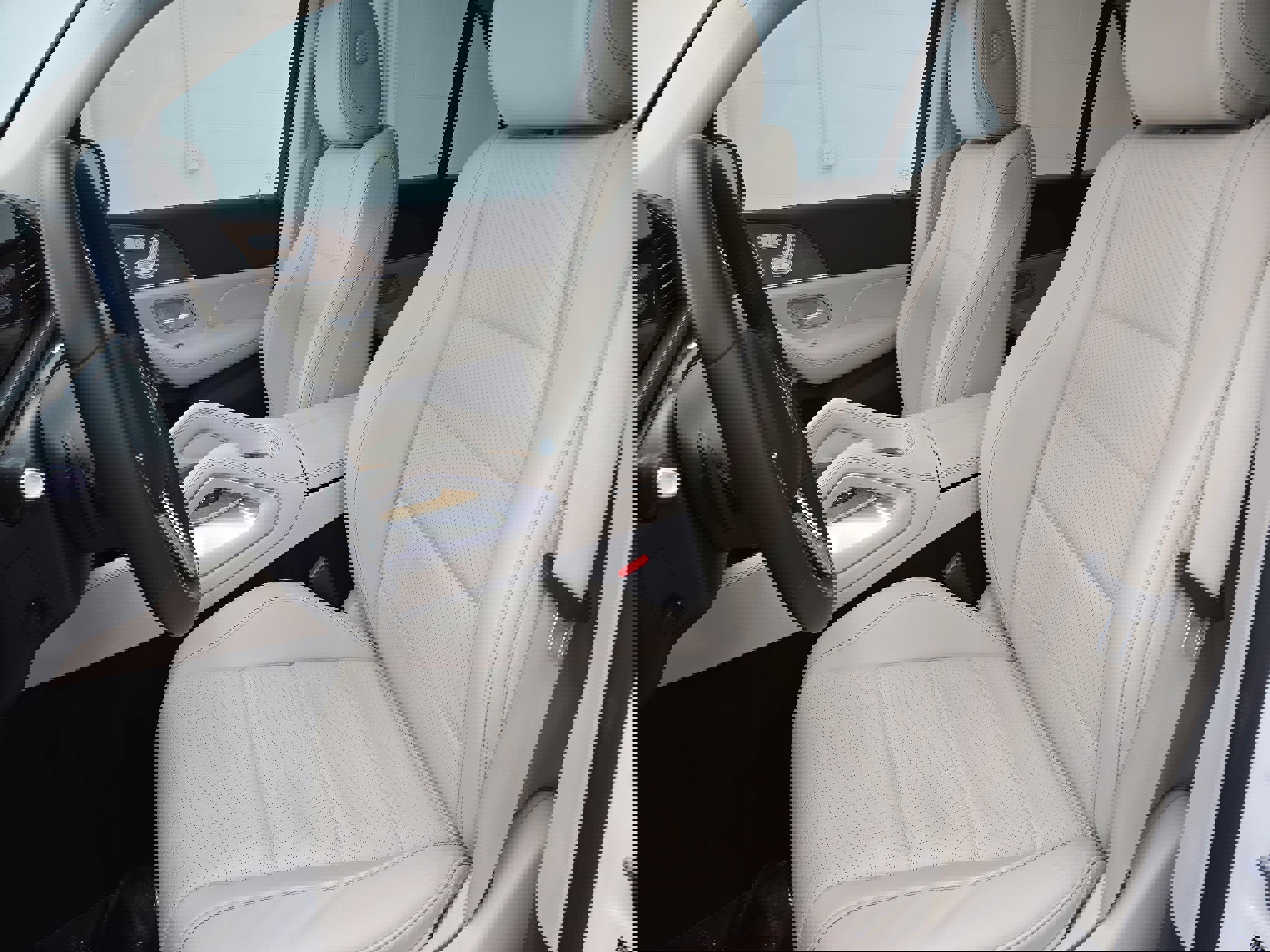 Certified 2023 Mercedes-Benz GLE 350 4MATIC w/ AMG Line Exterior image 15