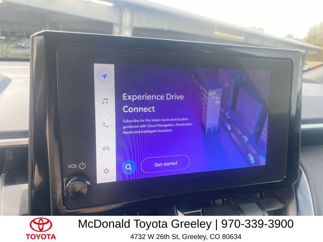 Certified 2024 Toyota Corolla Cross AWD Hybrid image 18