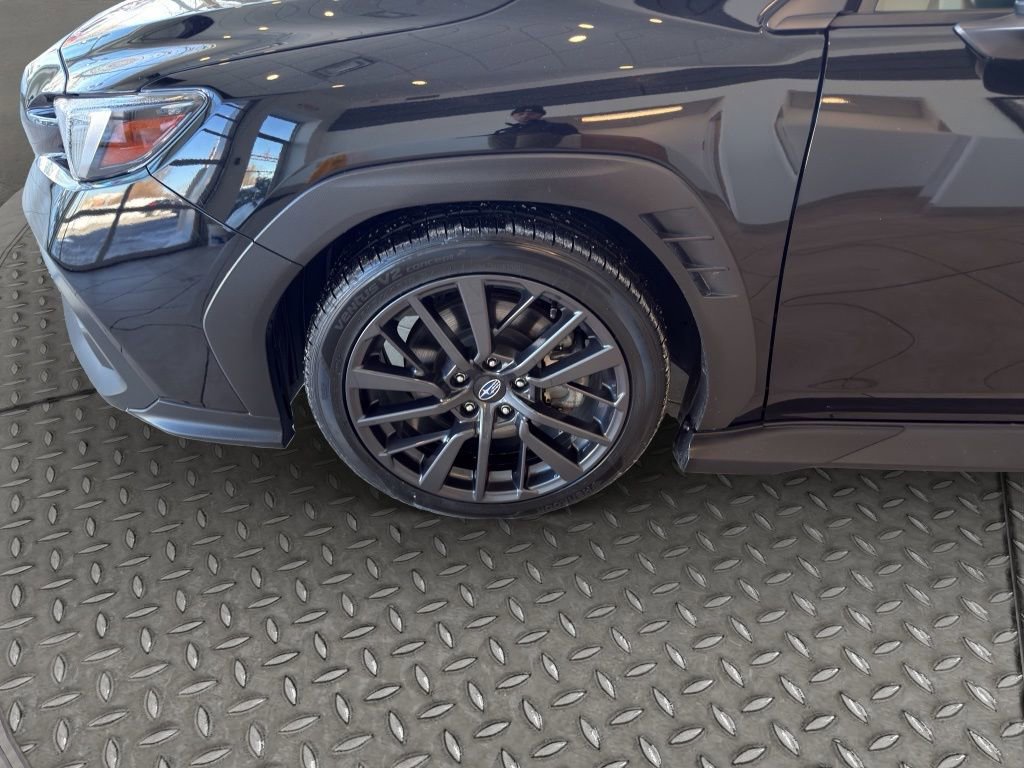 Used 2024 Subaru WRX Premium image 21