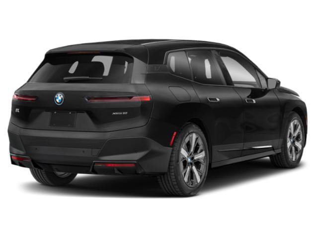 Used 2022 BMW iX xDrive50 w/ Premium Package AWD/4WD image 5