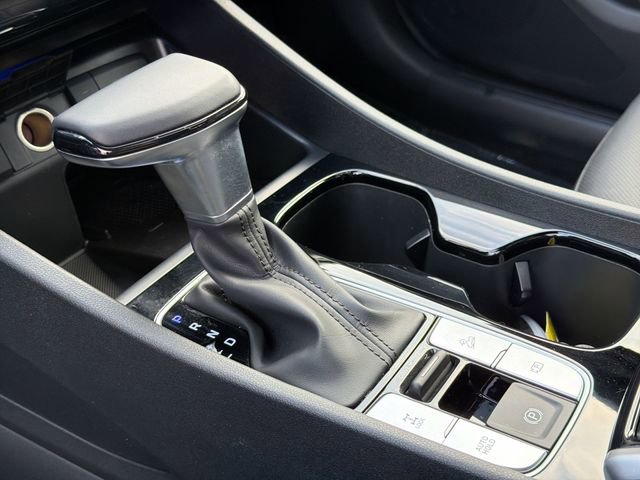 Used 2023 Hyundai Santa Cruz Limited image 24