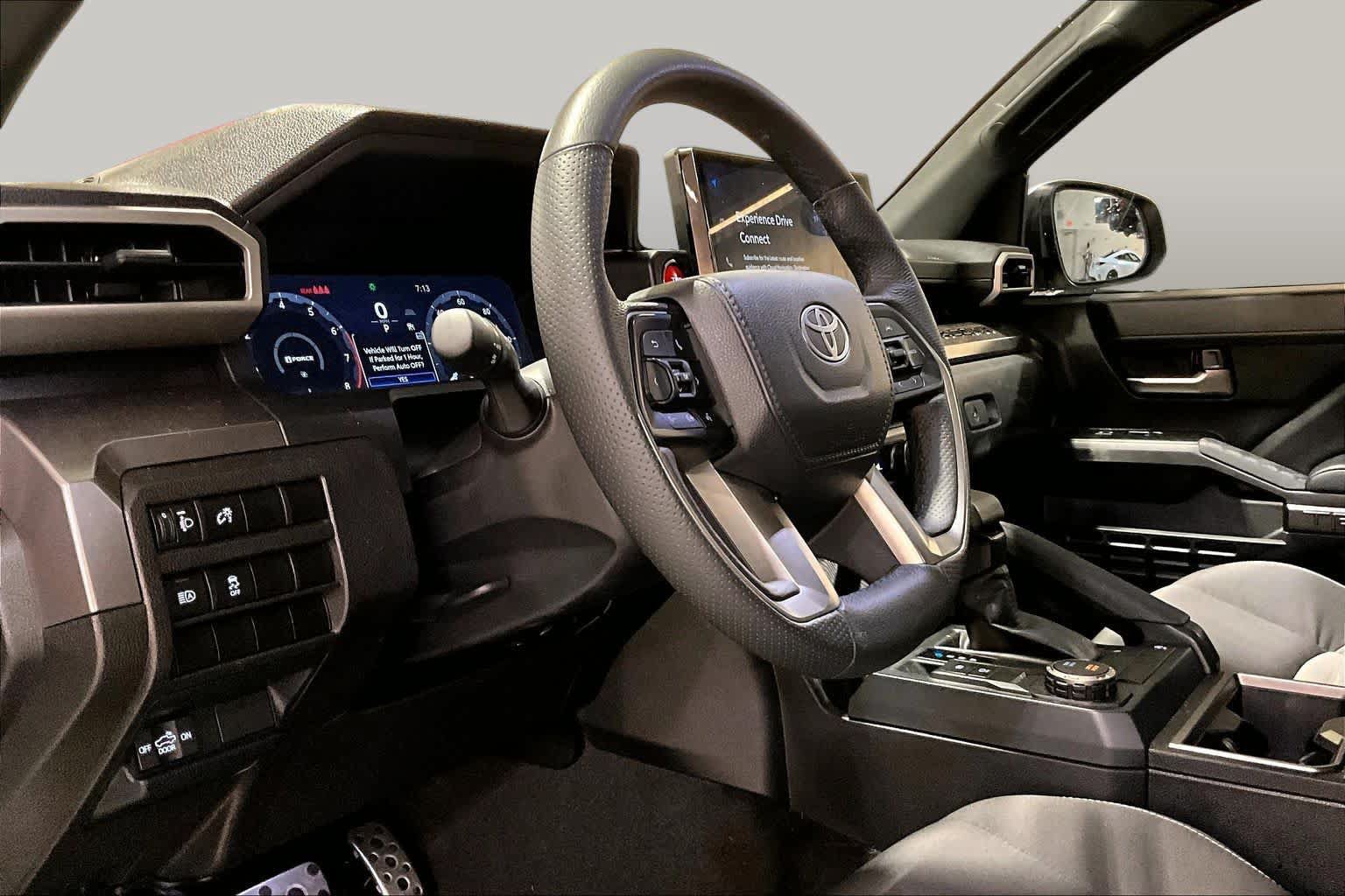 Used 2025 Toyota Tacoma TRD Sport RWD image 18