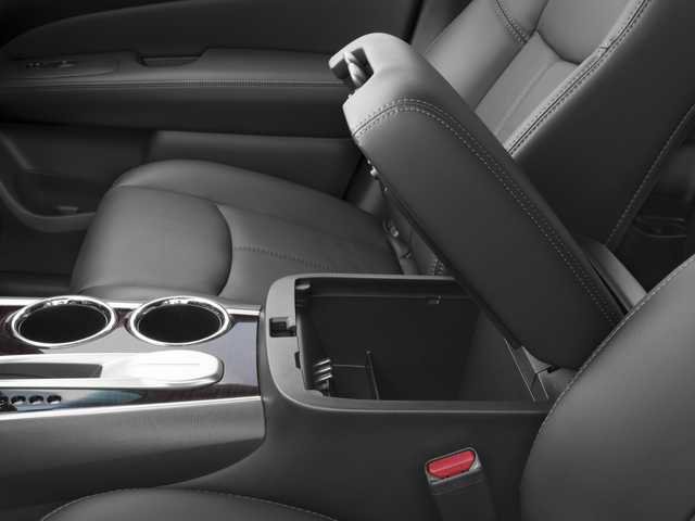 Used 2016 Nissan Pathfinder Platinum image 11