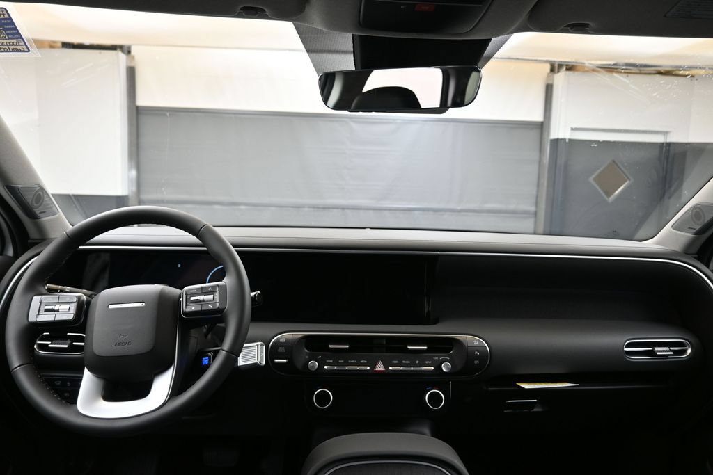 New 2026 Hyundai Palisade Limited AWD/4WD image 22