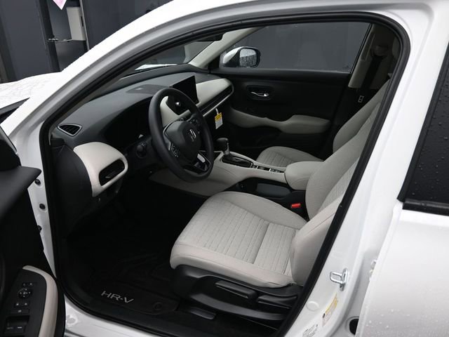 New 2026 Honda HR-V LX image 9