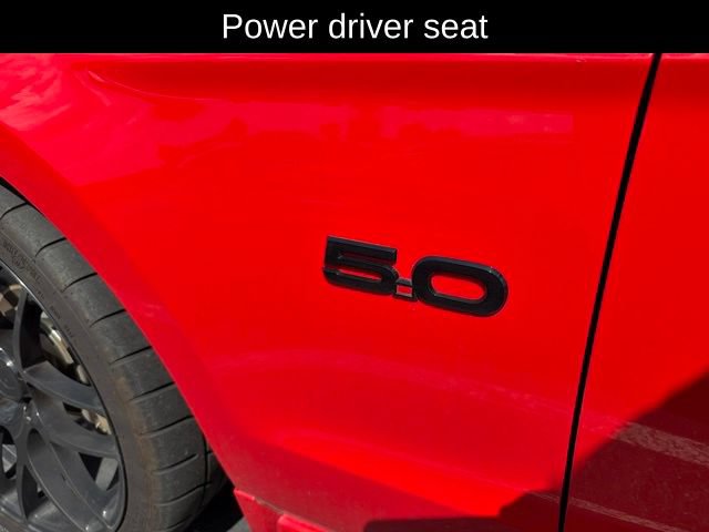 Used 2014 Ford Mustang GT Premium w/ Equipment Group 401A RWD image 15