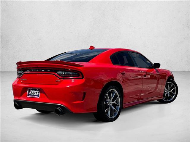 Used 2023 Dodge Charger GT image 2