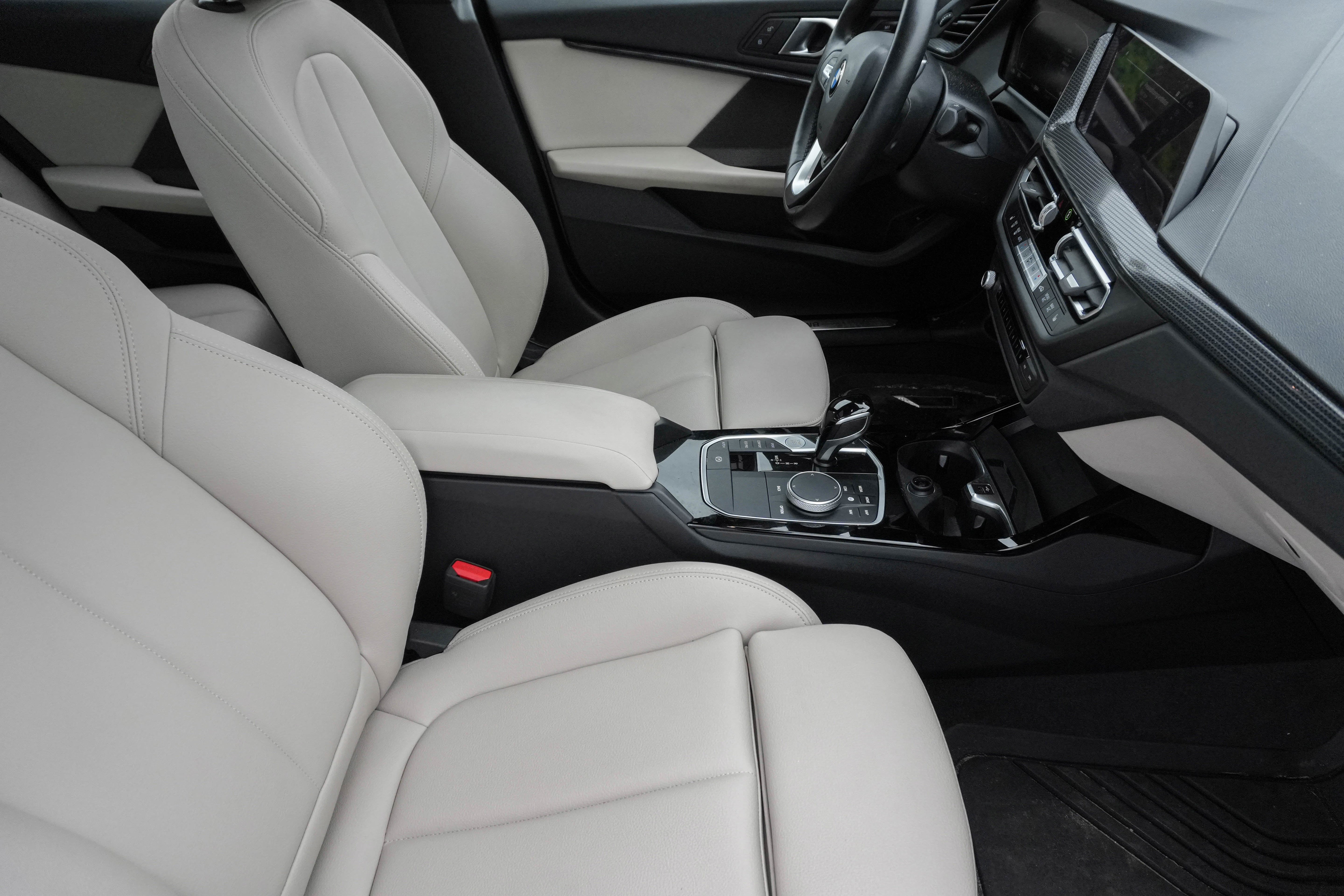 Certified 2024 BMW 228i xDrive Gran Coupe w/ Convenience Package AWD/4WD image 12
