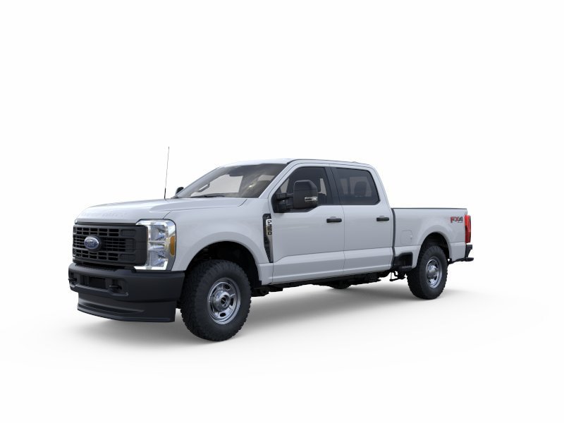 New 2026 Ford F350 XL w/ XL Off-Road Package AWD/4WD image 25