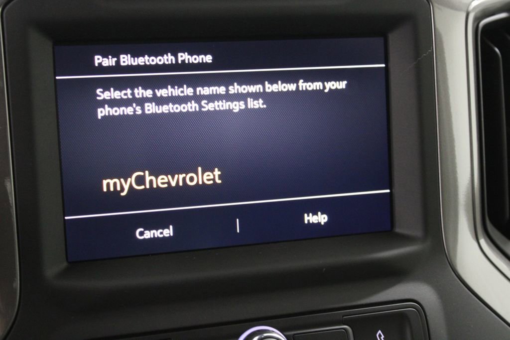 New 2026 Chevrolet Silverado 2500 Custom w/ Custom Value Package image 49