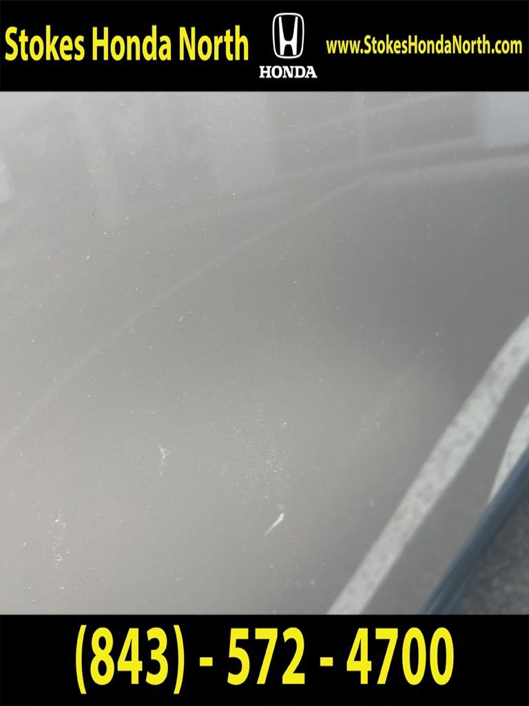 Used 2019 Honda CR-V EX image 10