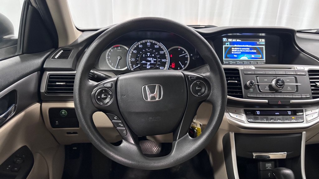Used 2015 Honda Accord LX image 20