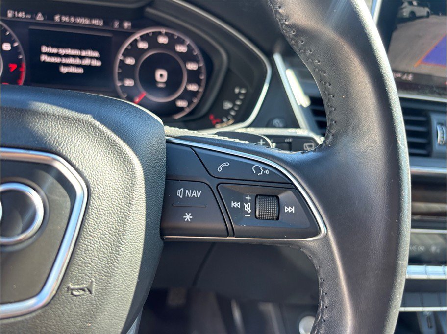 Used 2018 Audi Q5 2.0T Premium AWD/4WD image 24