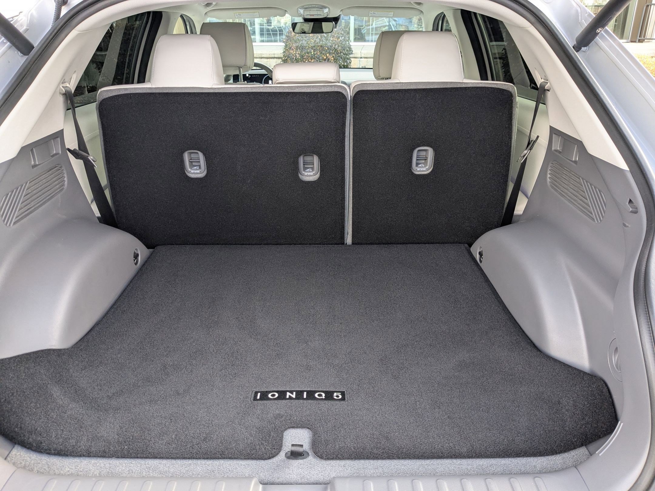 Certified 2023 Hyundai Ioniq 5 SEL image 30