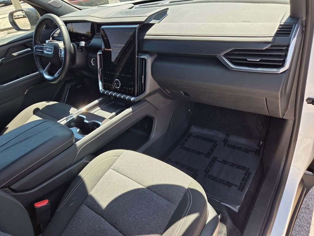 Certified 2025 GMC Acadia Elevation image 18