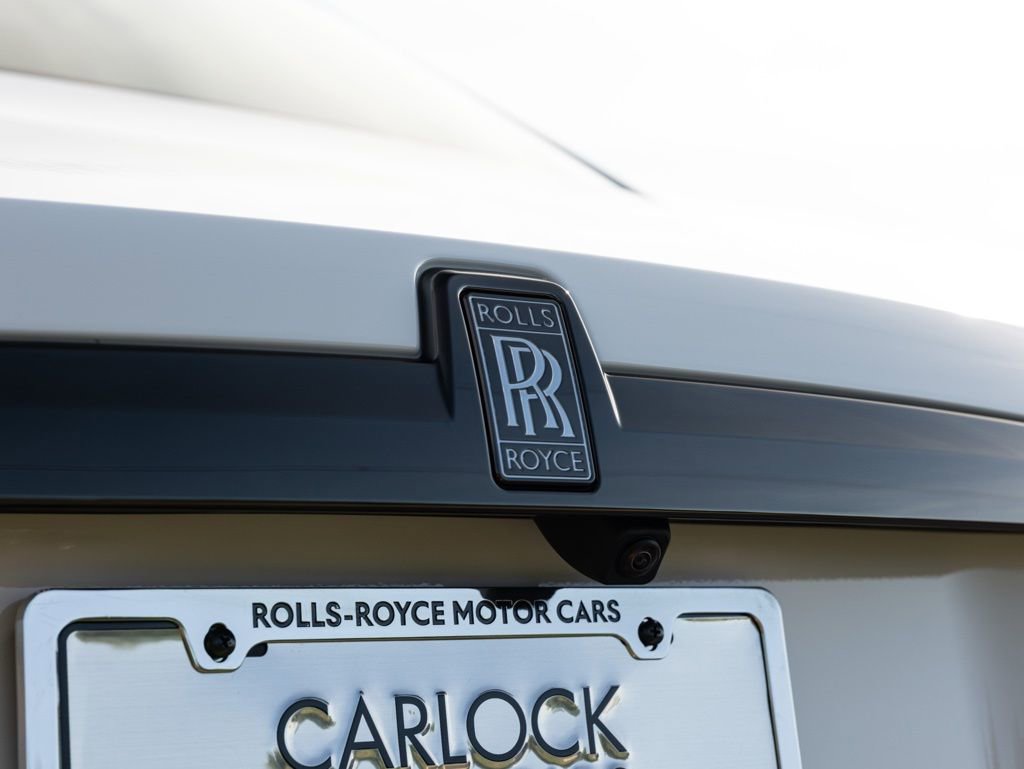 New 2026 Rolls-Royce Ghost Black Badge image 63
