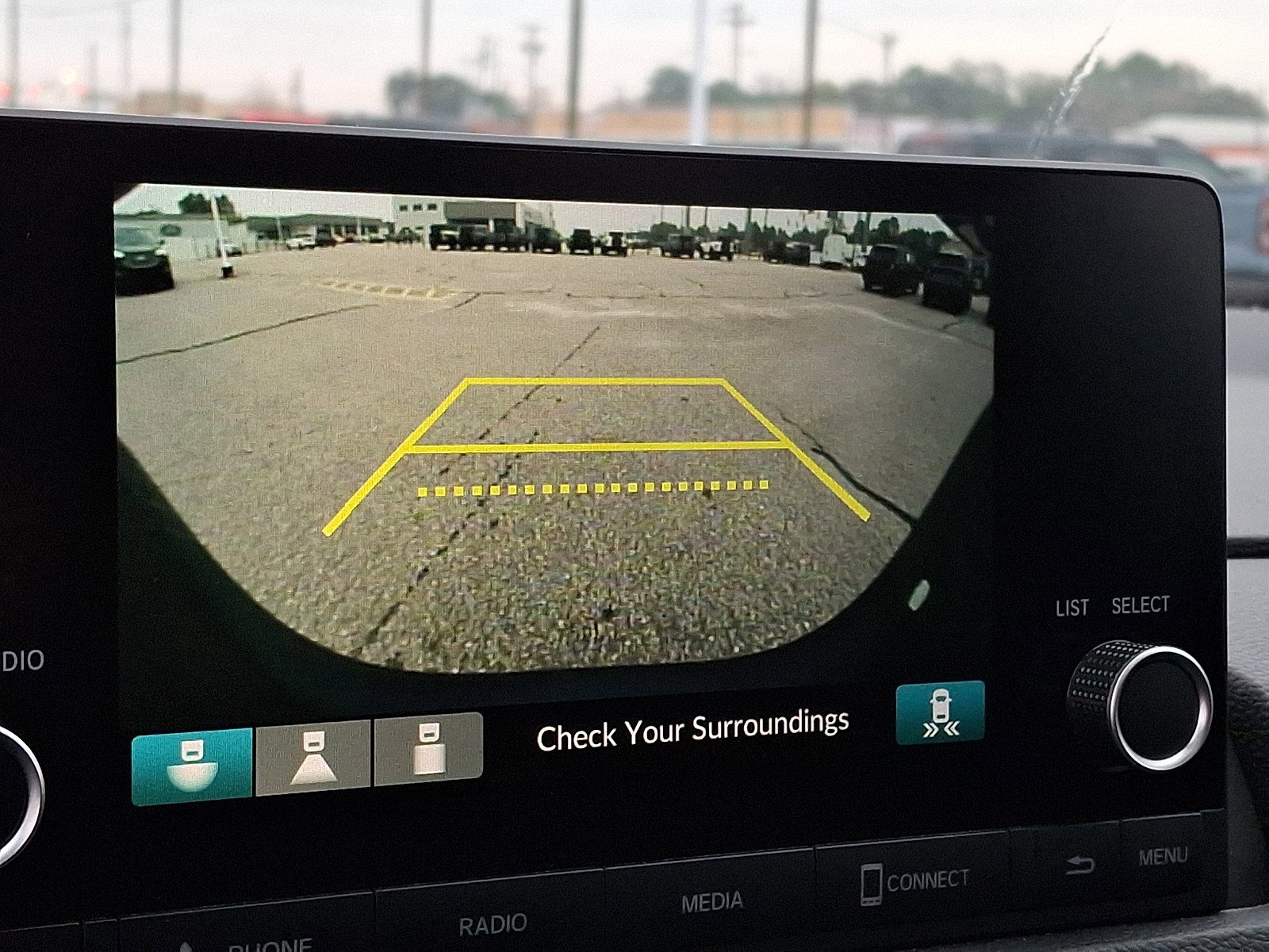 Used 2023 Honda CR-V Sport image 18