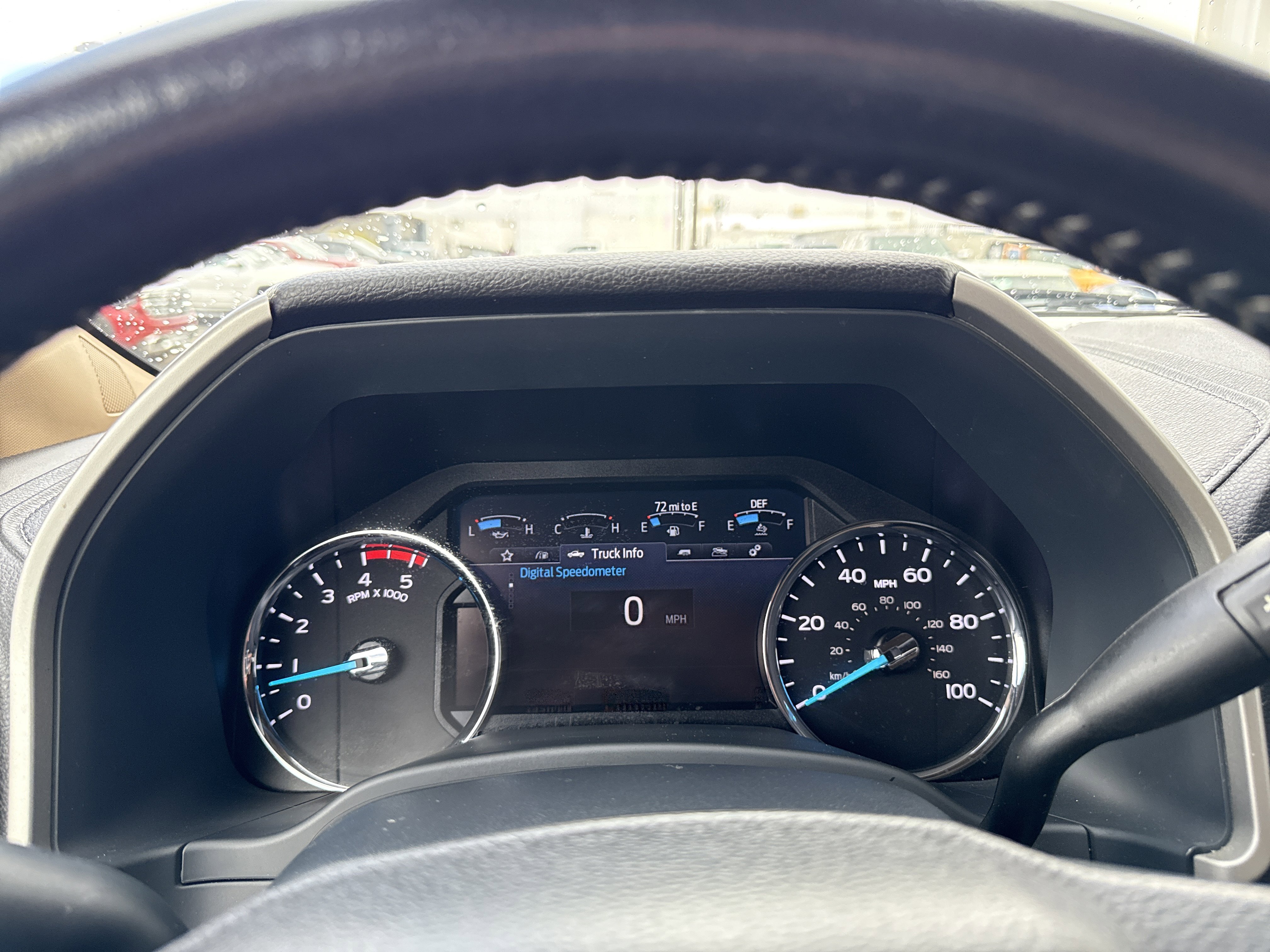 Used 2022 Ford F250 Lariat w/ Lariat Ultimate Package image 26