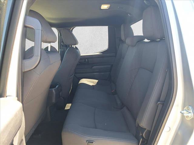 Used 2024 Toyota Tacoma SR5 AWD/4WD image 15