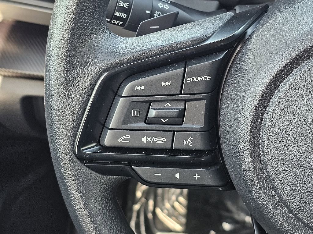 Certified 2025 Subaru Crosstrek 2.0i Premium AWD/4WD image 29