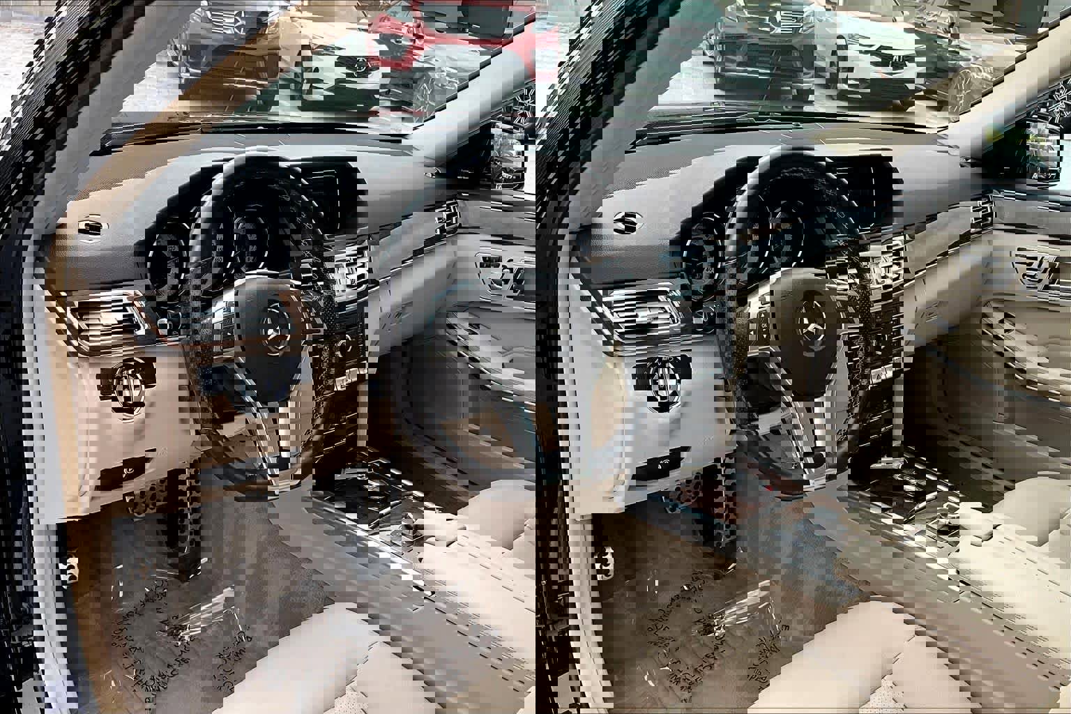 Used 2016 Mercedes-Benz E 350 4MATIC Wagon image 18