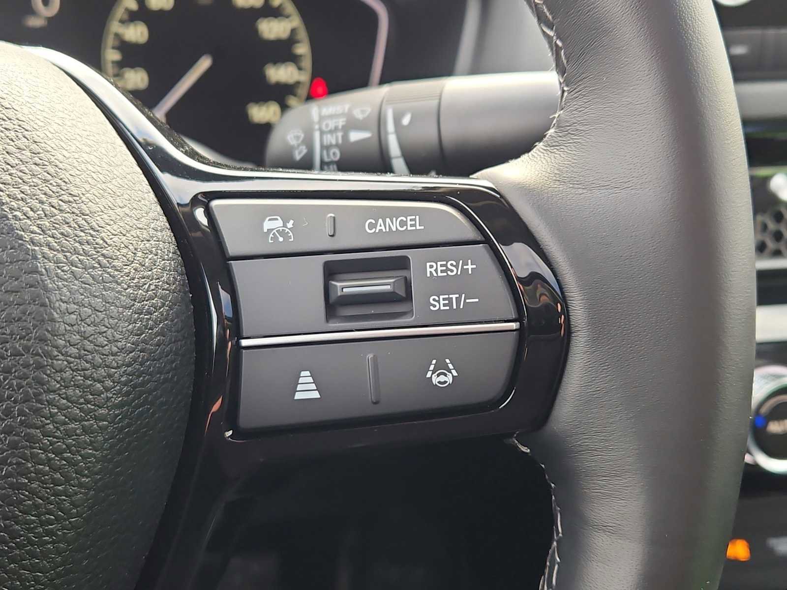 Certified 2024 Honda Civic EX image 16