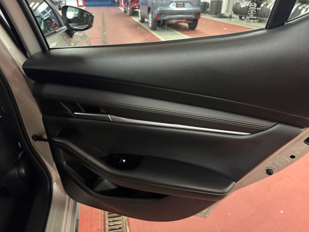 Used 2026 MAZDA MAZDA3 s Sport image 20