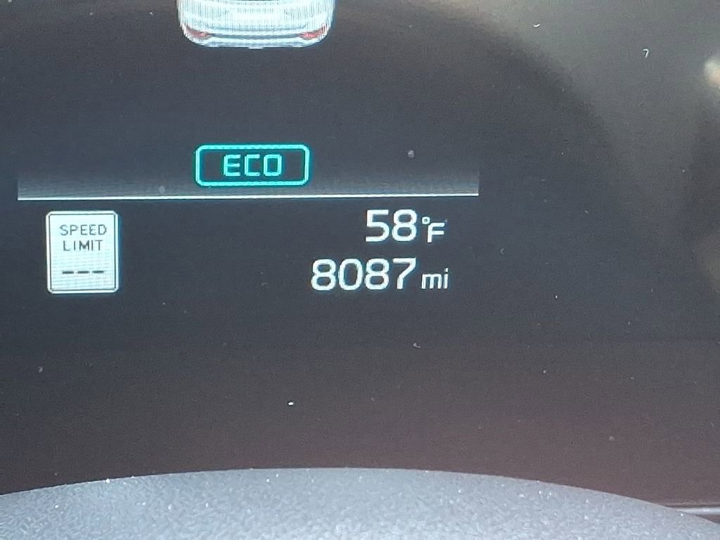 Certified 2025 Kia Niro EX image 19