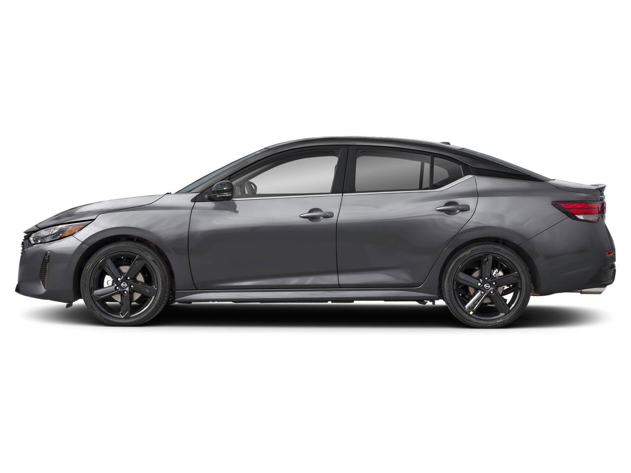 New 2025 Nissan Sentra SR w/ Midnight Edition image 29
